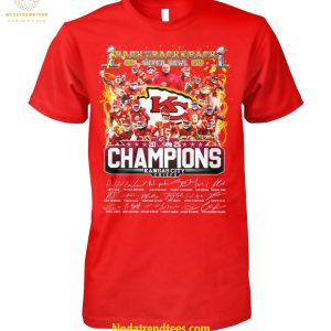 I’m Just Here For The Kansas City Chiefs Football Triple Threat Unisex 3D T-Shirt