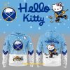 Dallas Stars x Hello Kitty And Friends For Fans Special New Hoodie Longpants Cap