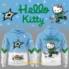 Buffalo Sabres x Hello Kitty And Friends For Fans Special New Hoodie Longpants Cap