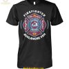 Back To The Beginning Black Sabbath 57th Anniversary 1968-2025 Thank You For The Memories Special New Unisex T-Shirt