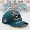 Philadelphia Eagles Super Bowl LIX Go Birds Special New Cap