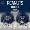 Greenville Swamp Anniversary Of Peanuts Night For Fans Special New Hoodie Longpants Cap