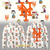 One Piece Night X Alabama Crimson Tide For Fans 2025 Special New Hoodie Longpants Cap