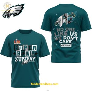 Philadelphia Eagles NFL Super Bowl LIX Champions Vince Lombardi Trophy Special New Hoodie Longpants