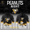 Savannah Ghost Anniversary Of Peanuts Night For Fans Special New Hoodie Longpants Cap