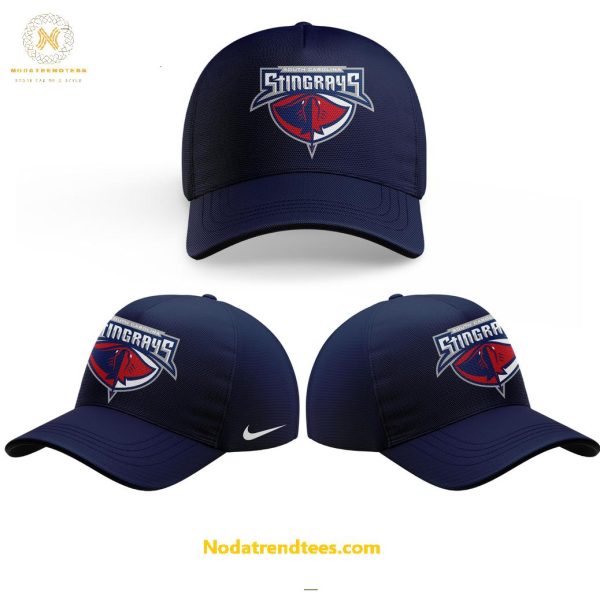 South Carolina Stingrays I Love CHS Night For Fan Special New Hoodie Longpants Cap