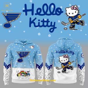 St. Louis Blues Anniversary Of Peanuts Night For Fans Special New Unisex 3D T-Shirt