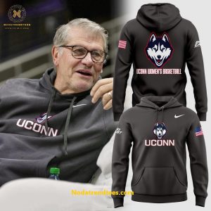 UConn Huskies Forever Not Just When We Win Unisex T-Shirt